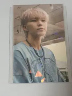 SEVENTEEN ホシ ラキドロ spill the feels HMV