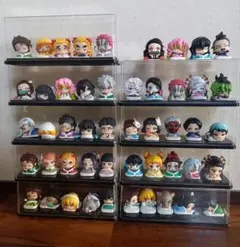 鬼滅の刃 おねむたん 1～10ノ型 セット