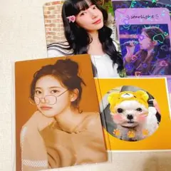 SUZY Season's Greetings シーグリ　トレカ　ペスジ　スジ
