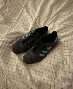 adidas gazelle 常田大希着用モデル ガゼル 26.5cm