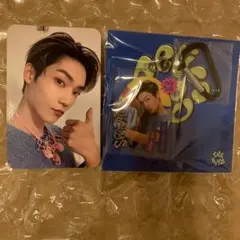 THE BOYZ Delicious ドボイズ　デリシャス　ケビンセット