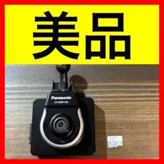 ● 美品 Panasonic CA-XDR71GD ドライブレコーダーのサムネイル