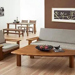 unico / CALIME (カリム) ローテーブル ウニコ unico カリム CALIME ローテーブル センターテーブル