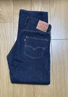 90s 501XX復刻 USA製 濃紺 リーバイス