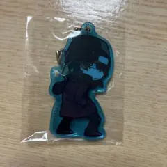 ペルソナ3 荒垣真次郎 アクリルキーホルダー - メルカリ