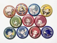 Blu-ray カゲプロ メカクシティアクターズ アニメイト 特典 缶バッジ