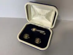 2025年最新】自衛隊カフスの人気アイテム - メルカリ