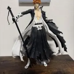 一番くじ ブリーチ BLEACH A賞 黒崎一護 マスターライズ フィギュア