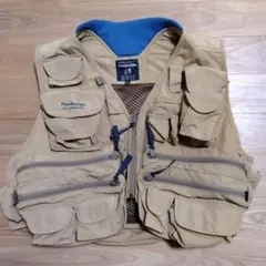 2025年最新】Pazdesign フィッシングベストの人気アイテム - メルカリ
