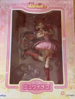 2025年最新】ミュウイチゴ 1/7スケールフィギュアの人気アイテム