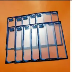 ⑦スリーブ10枚　スーパードラゴンボールヒーローズ　12周年記念