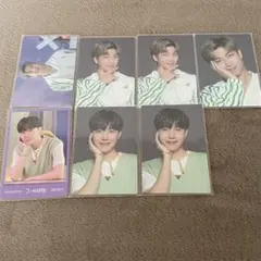 BTS ソウジュ ミニフォト