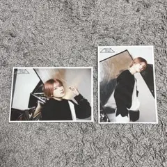 M!LK 山中柔太朗　25杯目 生写真のサムネイル