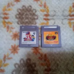 熱闘 餓狼伝説　セット