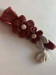 ベビー ヘアバンド