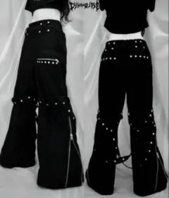 2025年最新】dimMoire パンツの人気アイテム - メルカリ