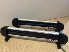 inno スキースノーボード ウィンター キャリア uk739イノー - メルカリ