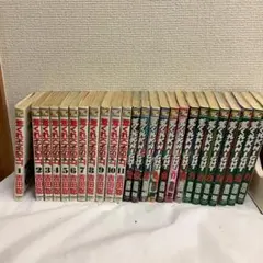 荒くれKNIGHT 1-11巻セット 吉田聡 - メルカリ