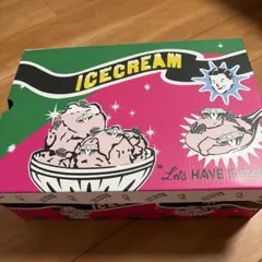 Icecream × Reebok Board Flipのサムネイル