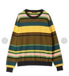 セール！新品！CABaN キャバンの高級ニットのサムネイル