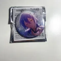 グリッター缶バッジ プロセカ　神代類　あんスタコラボ
