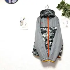 10104-1 BODY MAKERボディーメーカー ウインドブレーカー