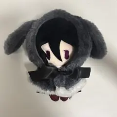 ドストエフスキー キャラクターグッズ