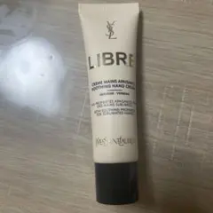 Yves Saint Laurent リブレハンドクリーム