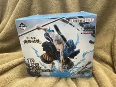 ワンピース1番くじ　匠ノ系譜決闘ノ記録　E賞　エネルのサムネイル