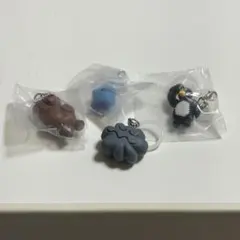 DAISUKE KONDO めじるしアクセサリー