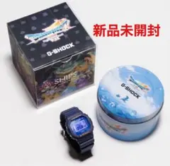 ドラゴンクエストVII Reimagined G-SHOCK CASIO ③
