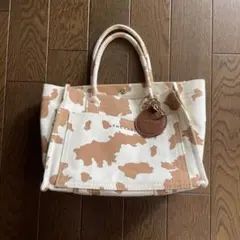 ミニトート トートバッグ