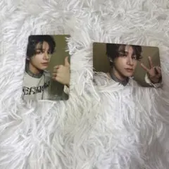 ENHYPEN DESIRE：UNLEASH ENGENE ver. ジェイク