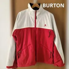BURTON バートン ナイロンジャケット スノボー スキー メンズ Sのサムネイル