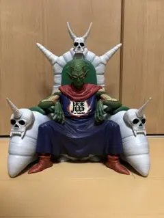 ビックコロ大魔王 MASTERLISE PLUS ラストワン賞フィギュア ビックコロ大魔王 MASTERLISE PLUS ラストワン賞フィギュア