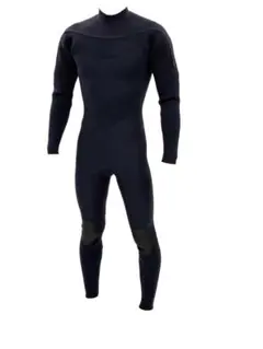 samu様専用 5/3ｍｍジャージロングチェストフルスーツカスタムオーダー料込