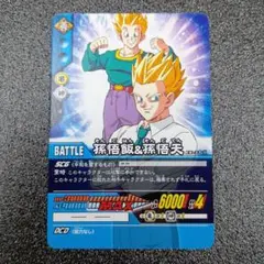 ９枚ドラゴンボール超カードゲームEX-044- 怨念の超絶パワー！！！大会プロモ 怨念の超絶パワー EX-044-Ⅱ プロモ ドラゴンボールスーパーカード