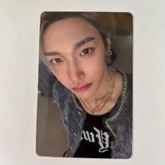 RIIZE ライズ ALLOFYOU ウォンビン トレカ