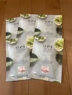 OPI PRO SPA インテンシブ カルスのスムージングバーム - メルカリ