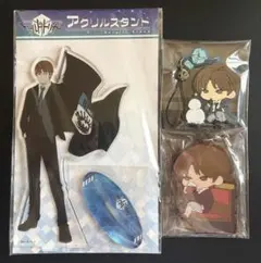 ワールドトリガー 二宮匡貴 グッズ まとめ売り セット売り - メルカリ