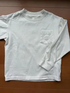 THE NORTH FACE 長袖カットソー 120