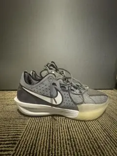 NIKE GT Cut 3 turbo 30cm US12 箱無し - メルカリ