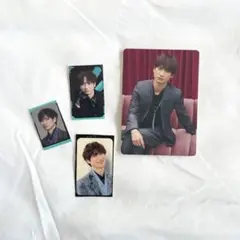 宮田俊哉 セット