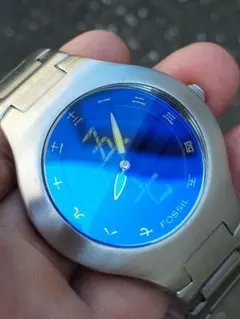 2025年最新】fossil 漢数字の人気アイテム - メルカリ