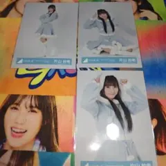 日向坂46 片山紗希 「Happy Magical Tour2024」サンタ衣装