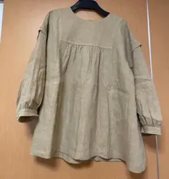 MAGALIプルオーバー　新品❤️のサムネイル