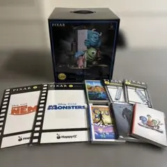 た*う様 Happyくじ ピクサー ラストワン賞 その他まとめ売り