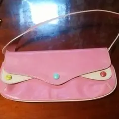 セール‼️ポールスミスの牛革ハンドバッグ新品未使用