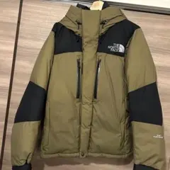 ノースフェイス バルトライトジャケット　Mサイズ