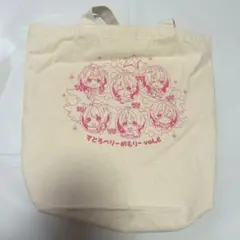 すとぷり すとめも6 トートバッグ